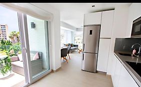 Modern 2 Bedroom Apartment In Benalmadena Costa